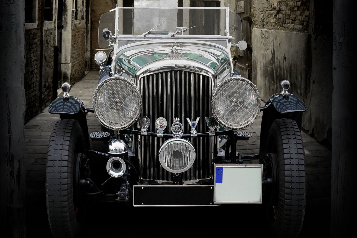 Gutachten Oltimer Youngtimer Gutachten Oltimer Youngtimer