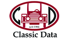 Logo Classic Data LOGO Classic Data
