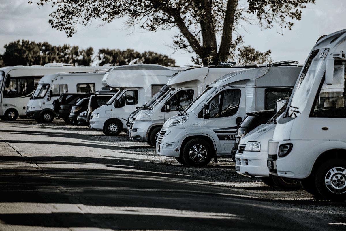 Gutachten Wohnmobile Gutachten Wohnmobile