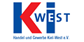 Logo KI West