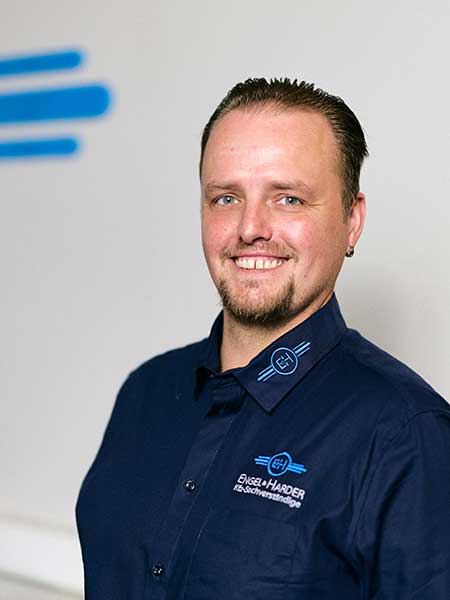 Oliver Sonnenberg